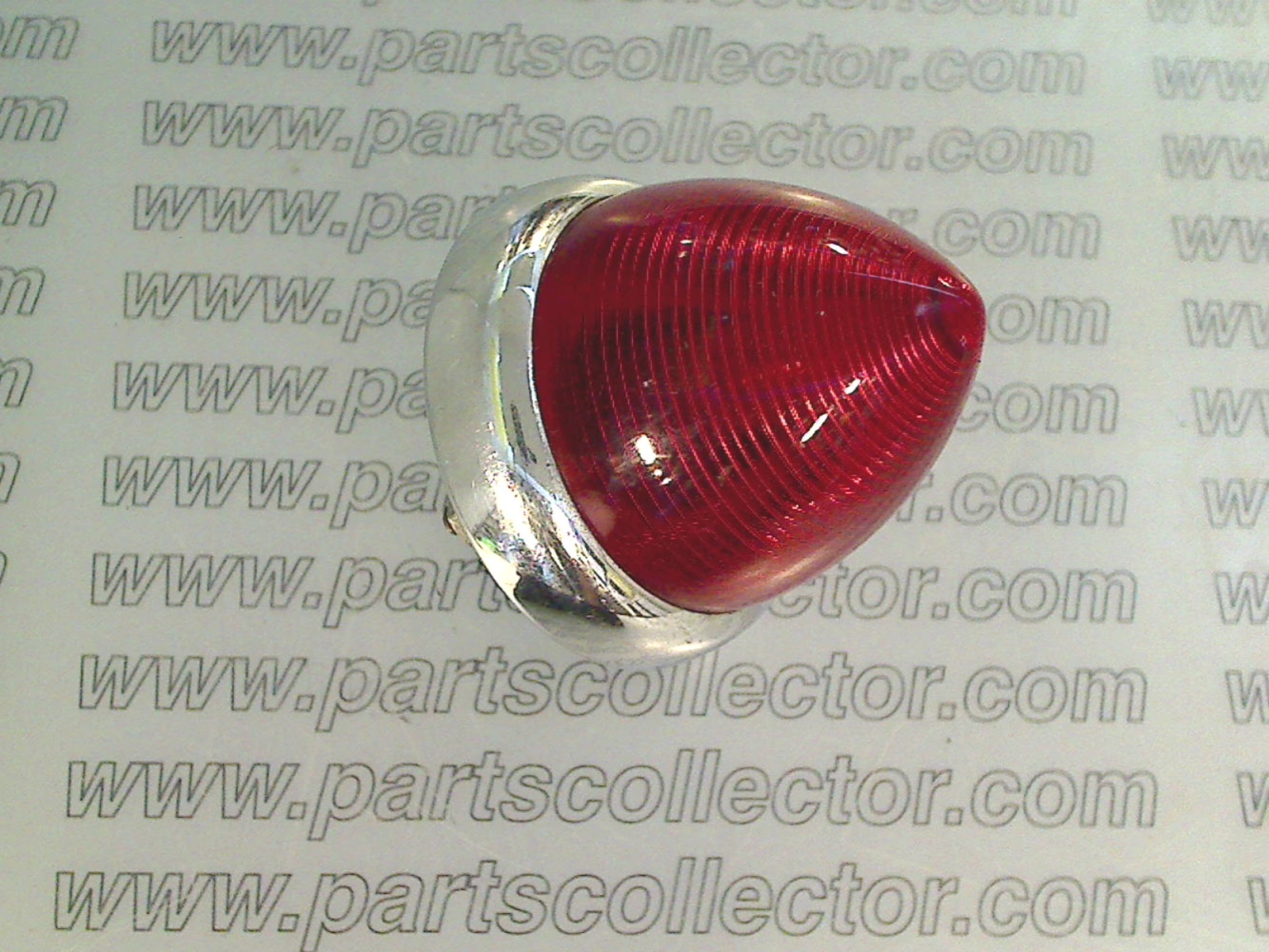 PARTSCOLLECTOR  Lighting system code 9218 compatible with: ALFA ROMEO ALFA ROMEO, ALTISSIMO ALTISSIMO, CARELLO CARELLO, FERRARI FERRARI, FIAT FIAT, LANCIA LANCIA